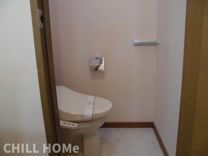 トイレ　他社様掲載物件もまとめてご紹介、ご案内可能です(^^)/