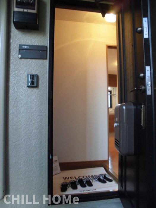 玄関　他社様掲載物件もまとめてご紹介、ご案内可能です(^^)/