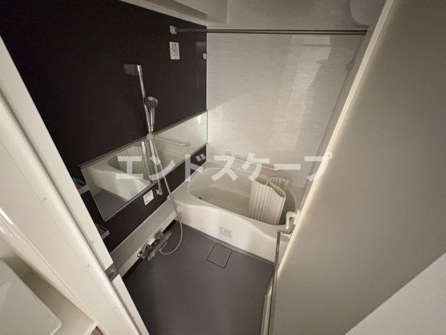 バス・シャワールーム　高崎、前橋のお部屋探しはエンドスケープまで！お客様の理想お聞