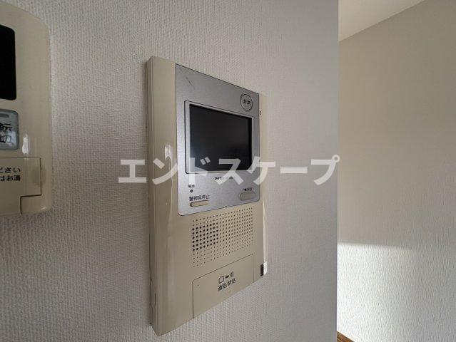 セキュリティ　高崎、前橋のお部屋探しはエンドスケープまで！お客様の理想お聞