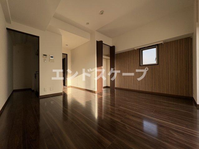 居室・リビング　高崎、前橋のお部屋探しはエンドスケープまで！お客様の理想お聞