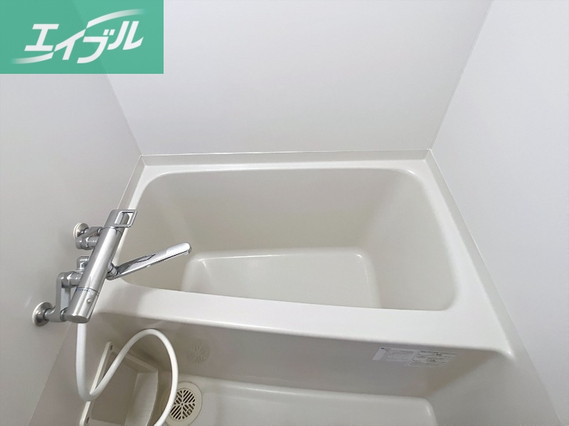 バス・シャワールーム　お風呂