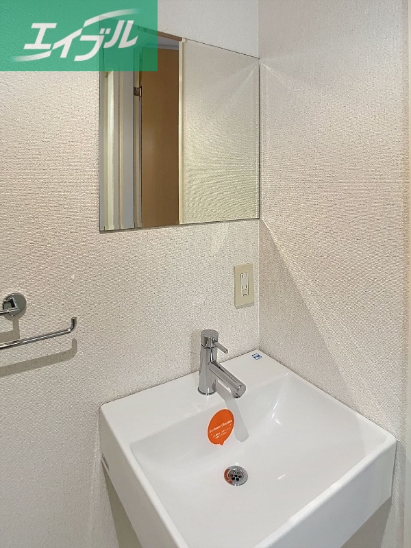 洗面設備　その他部屋