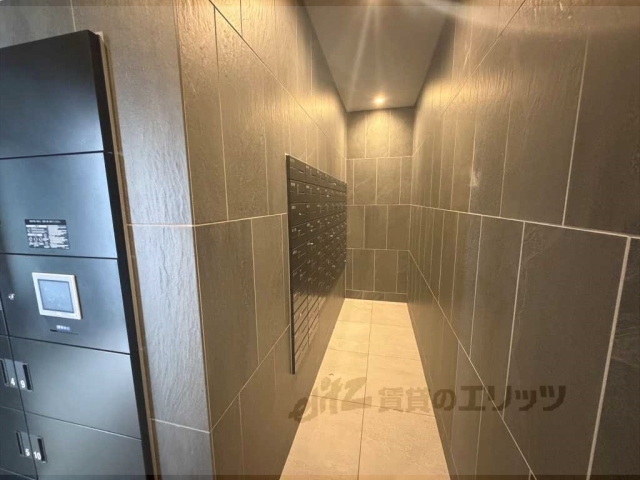 その他　集合ポスト