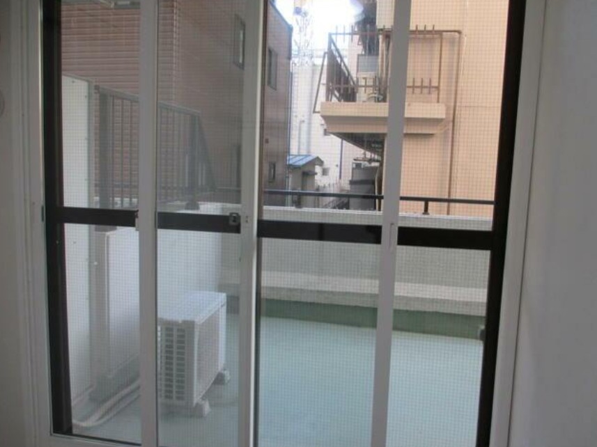 眺望　※別号室の参考写真です♪