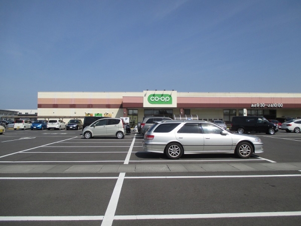 その他　コープ水戸店（その他）まで696m