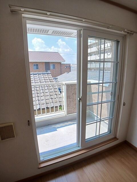 バルコニー　ベランダ