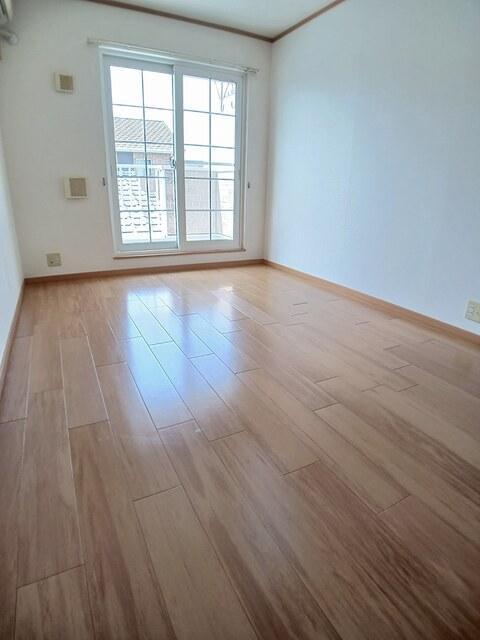 居室・リビング　居室