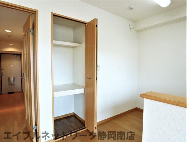 収納　イメージ