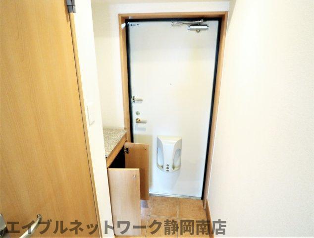 玄関　イメージ