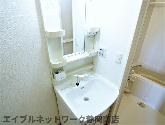 洗面設備　イメージ