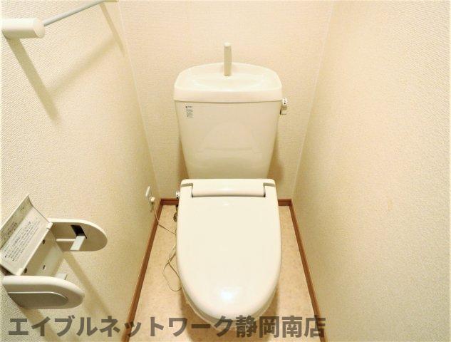 トイレ　イメージ