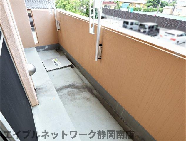 バルコニー　イメージ