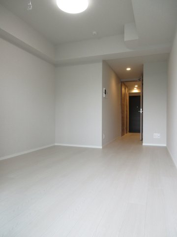 居室・リビング　※同タイプ別号室