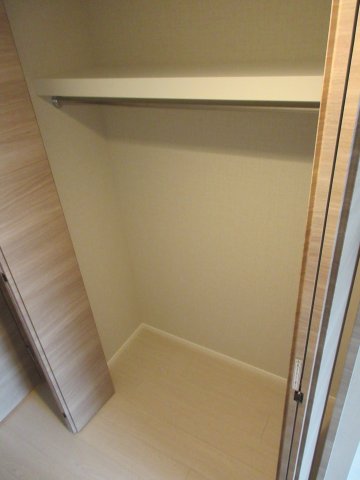 収納　※同タイプ別号室