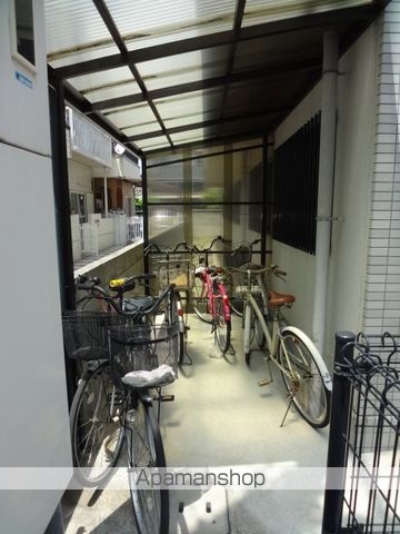 その他共有部分　その他共有部分