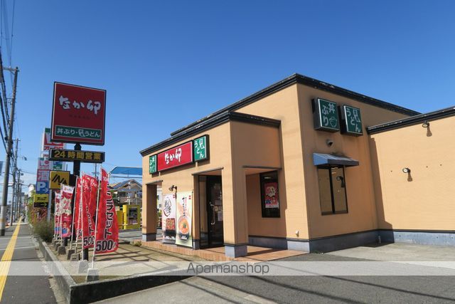 飲食店　なか卯　高石羽衣店（飲食店）まで169m