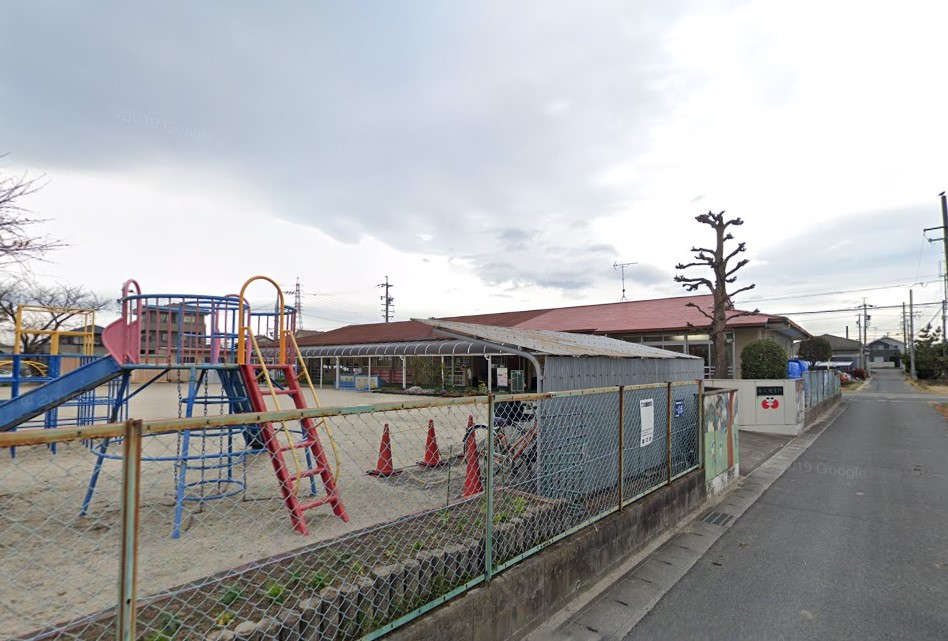 幼稚園・保育園　舟入保育所（幼稚園・保育園）まで475m