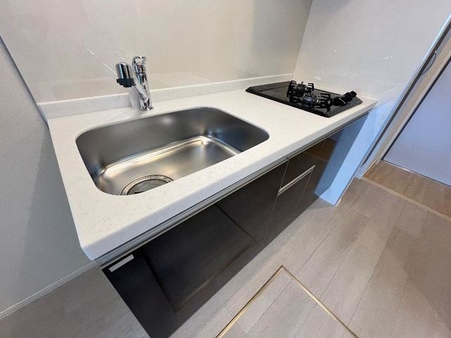 キッチン　色合いは異なる場合があります(イメージ)色合いは異なる場合が