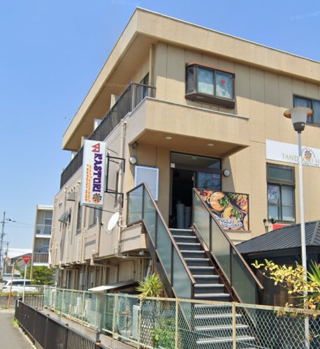 飲食店　カストリーレストラン（飲食店）まで1194m