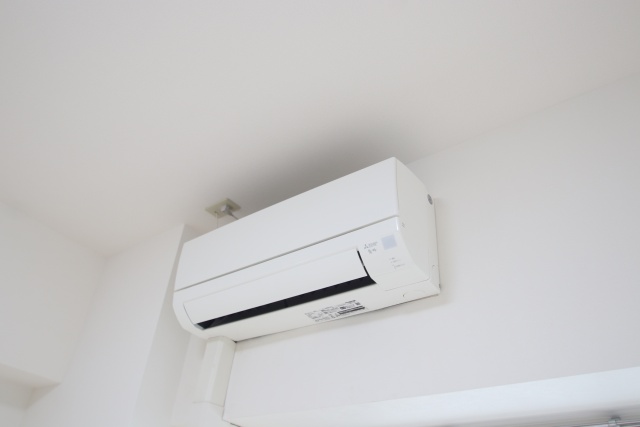 その他設備　※別室の参考写真の為、現況優先です。