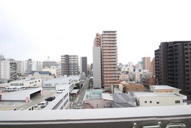 眺望　※別室の参考写真の為、現況優先です。