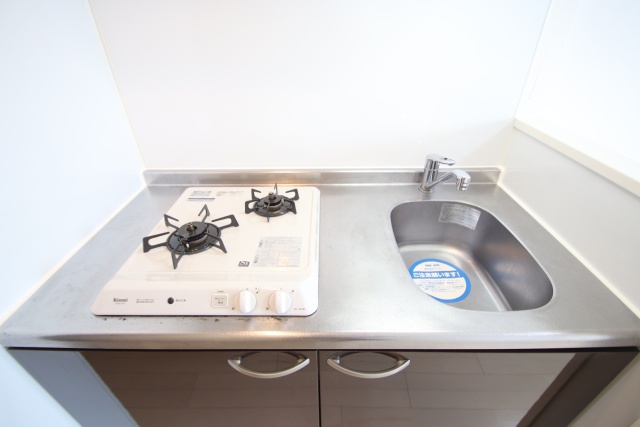 キッチン　※別室の参考写真の為、現況優先です。