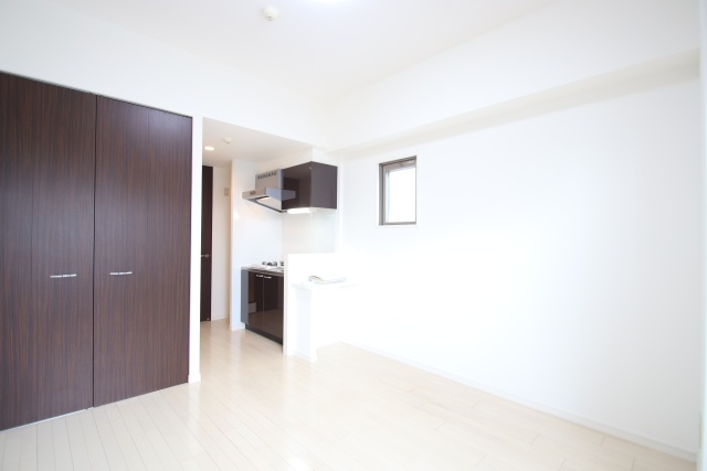 居室・リビング　※別室の参考写真の為、現況優先です。