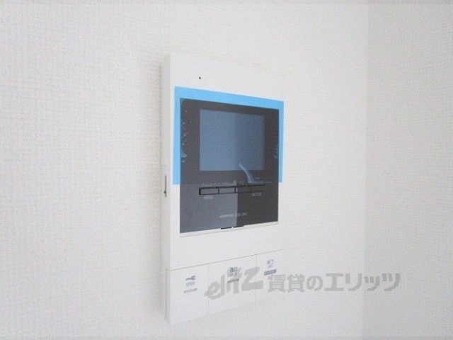 セキュリティ　ドアフォン（ＴＶ含）