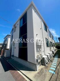 東急池上線/久が原駅 歩3分