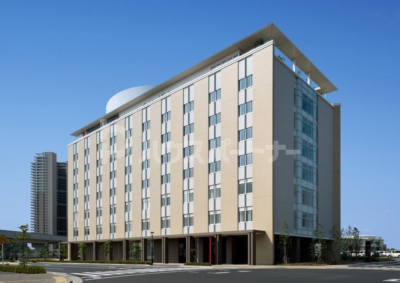 病院　医療法人社団康喜会辻仲病院柏の葉（病院）まで840m