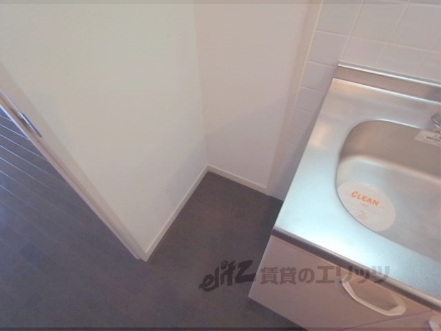 その他部屋・スペース　冷蔵庫置場