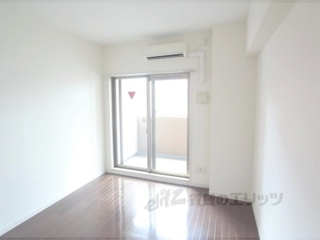 居室・リビング　居室