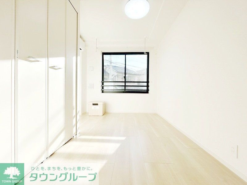 居室・リビング　お部屋探しは株式会社　タウンハウジング　までお気軽にお問合…