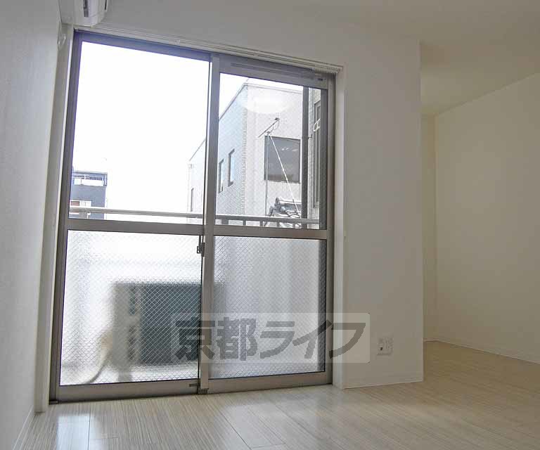 その他部屋・スペース　広い室内です。