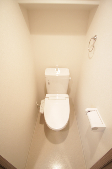 トイレ　※別室のお写真を参考にしております