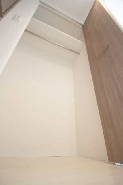 収納　※別室のお写真を参考にしております