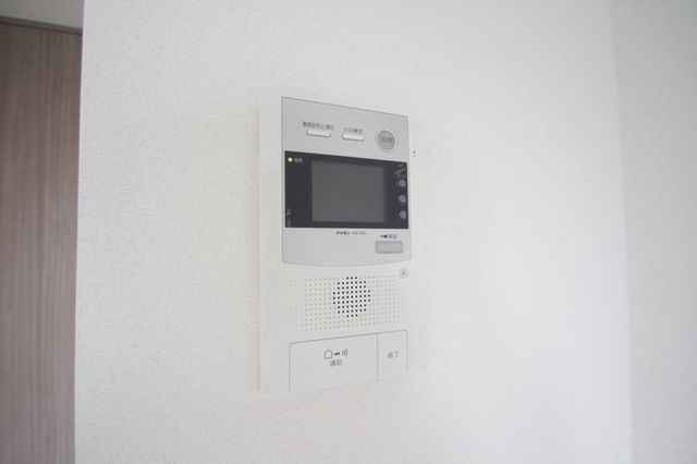 セキュリティ　※別室のお写真を参考にしております