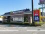 飲食店　マクドナルド 呉羽店（飲食店）まで331m