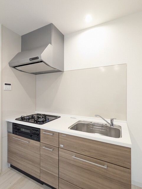 バス・シャワールーム　イメージ図