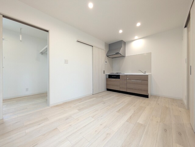 洗面設備　イメージ図