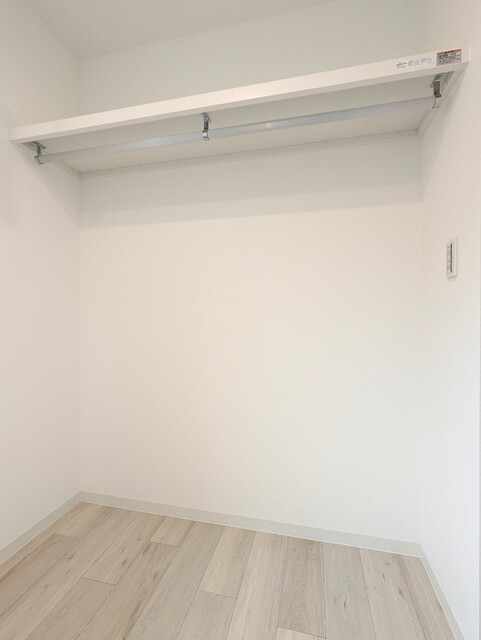 トイレ　イメージ図