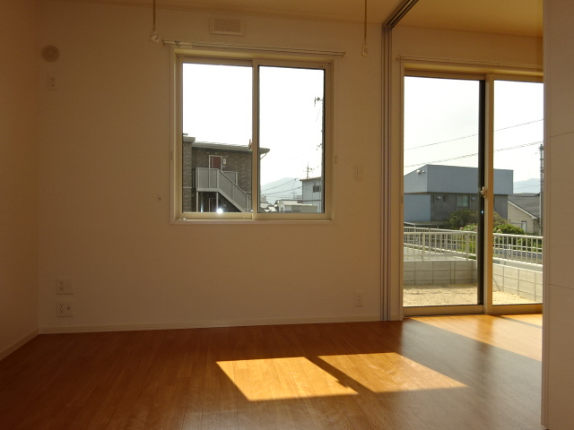 その他部屋・スペース　洋室