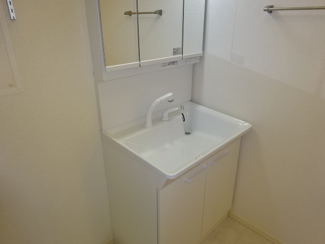 洗面設備　シャンプードレッサー