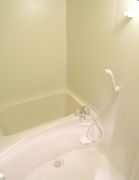 バス・シャワールーム　あったかバスルーム