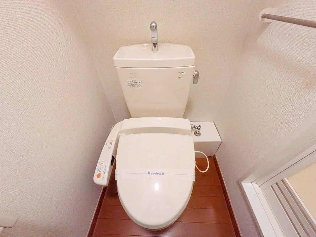 トイレ　★お問い合わせはタウンハウジングまで★