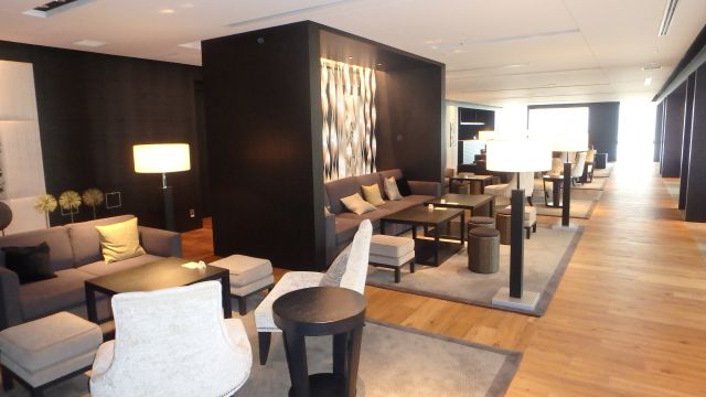 その他　ロビー