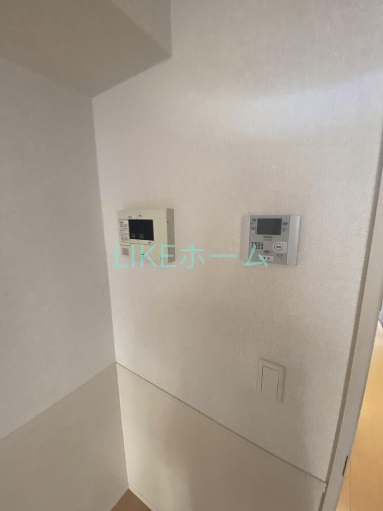 その他設備　設備