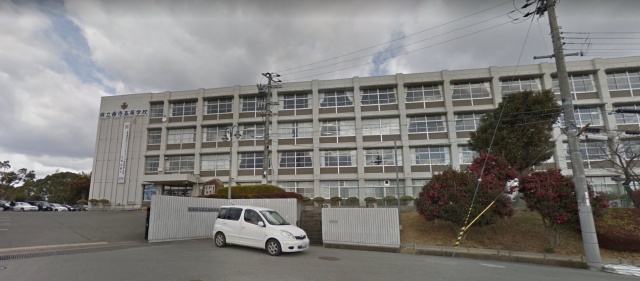 高校・高専　兵庫県立香寺高等学校（高校・高専）まで1400m