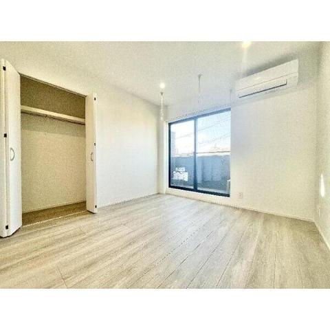 その他設備　室内設備